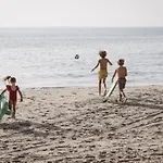 Rbr 546 - Beach Resort Kamperland