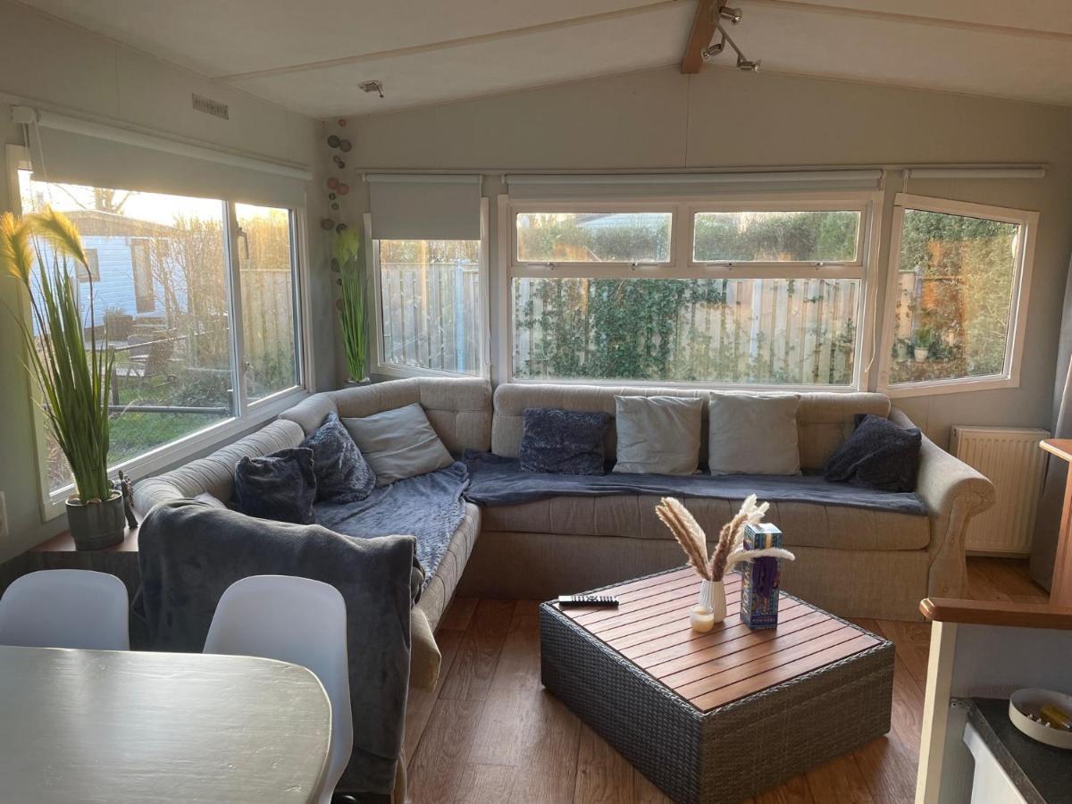 Chalet Rbr 546 - Kamperland