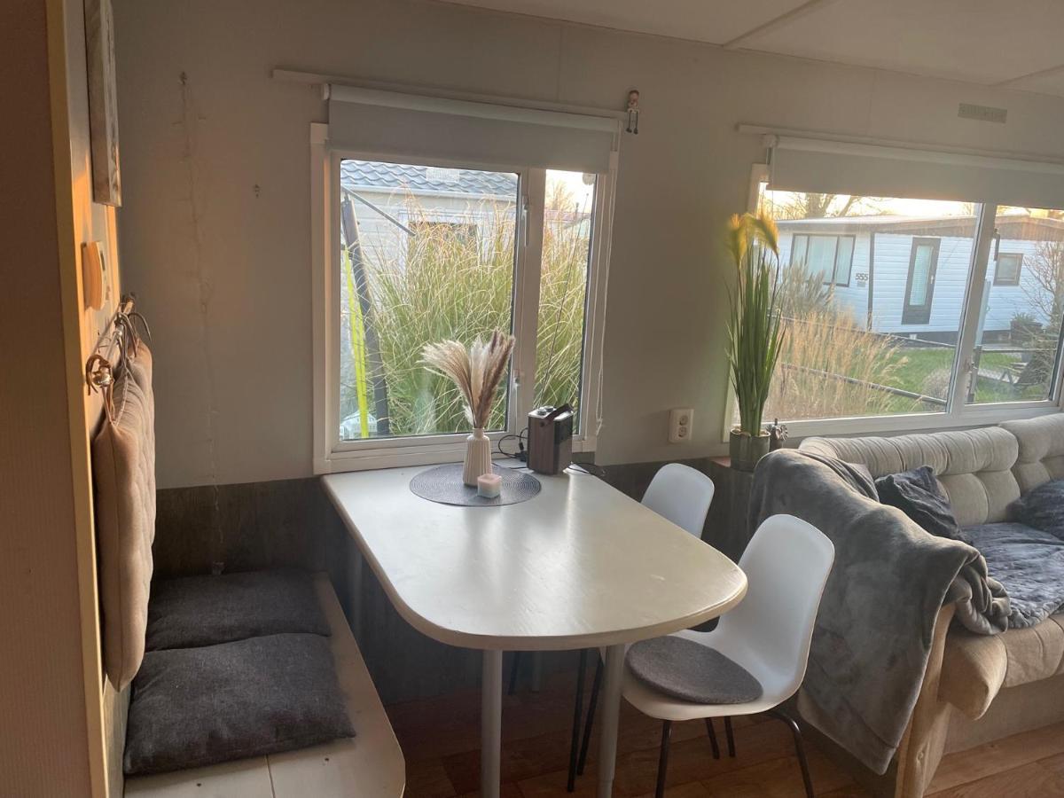 Chalet Rbr 546 - Kamperland